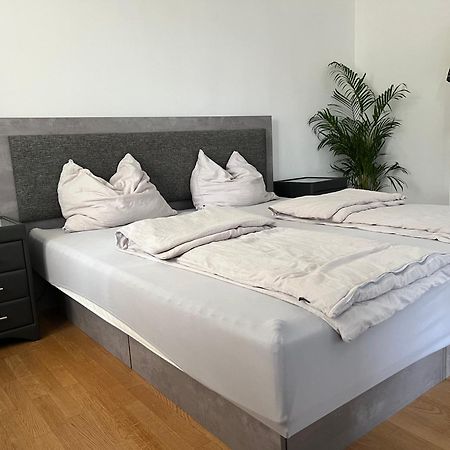 Loft Mit Kingsize Wasserbett Graz Esterno foto