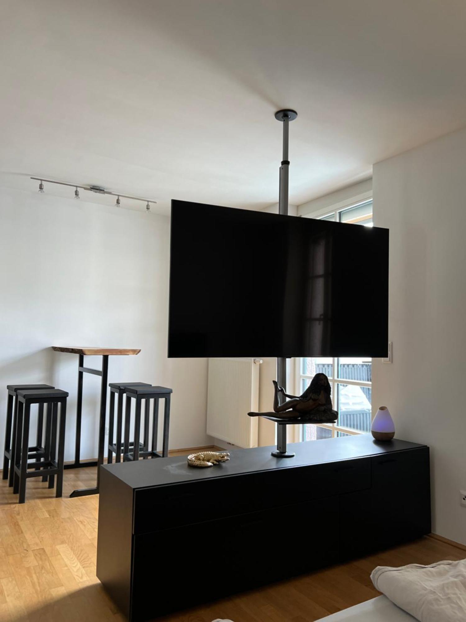 Loft Mit Kingsize Wasserbett Graz Esterno foto