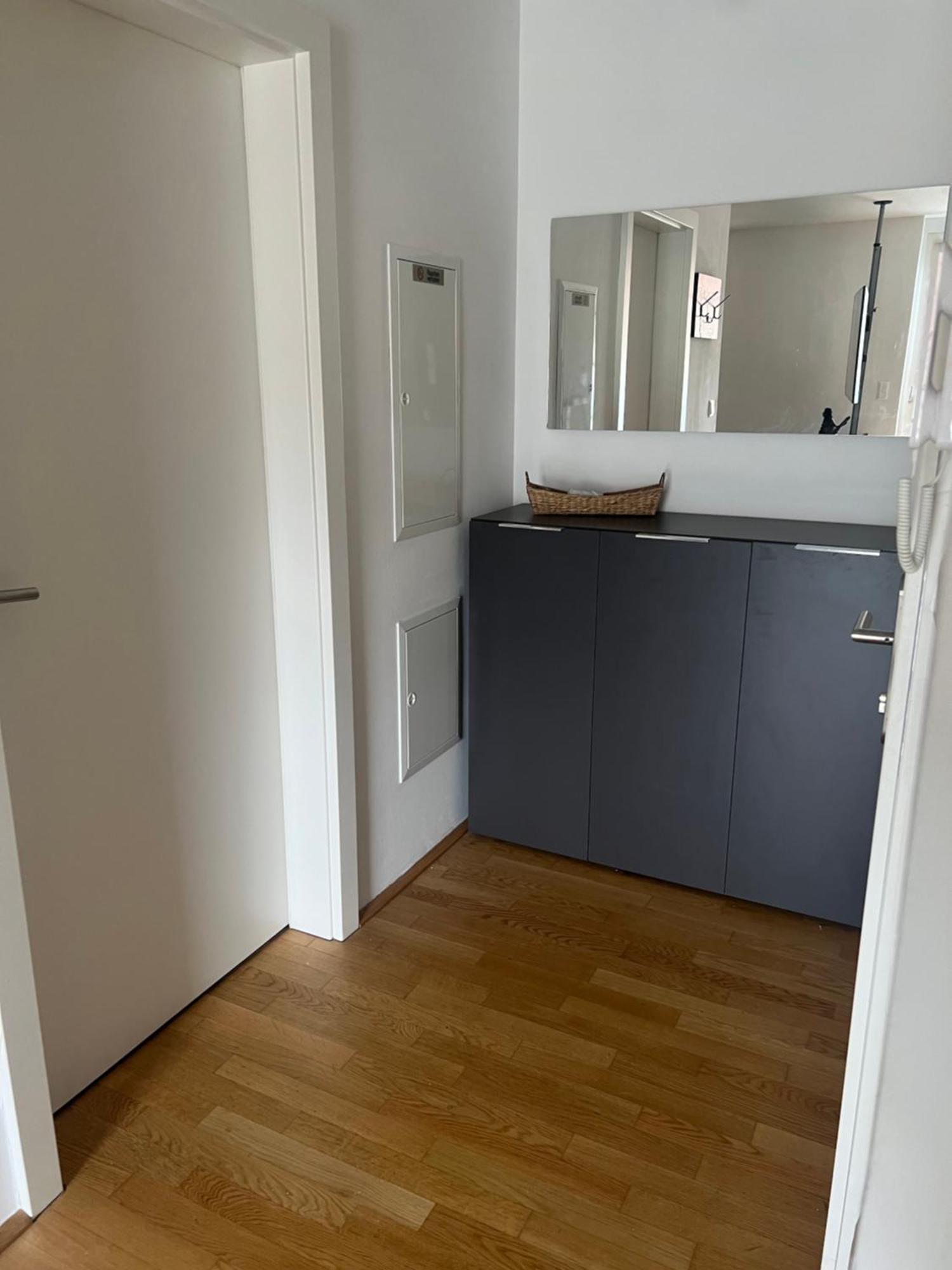 Loft Mit Kingsize Wasserbett Graz Esterno foto