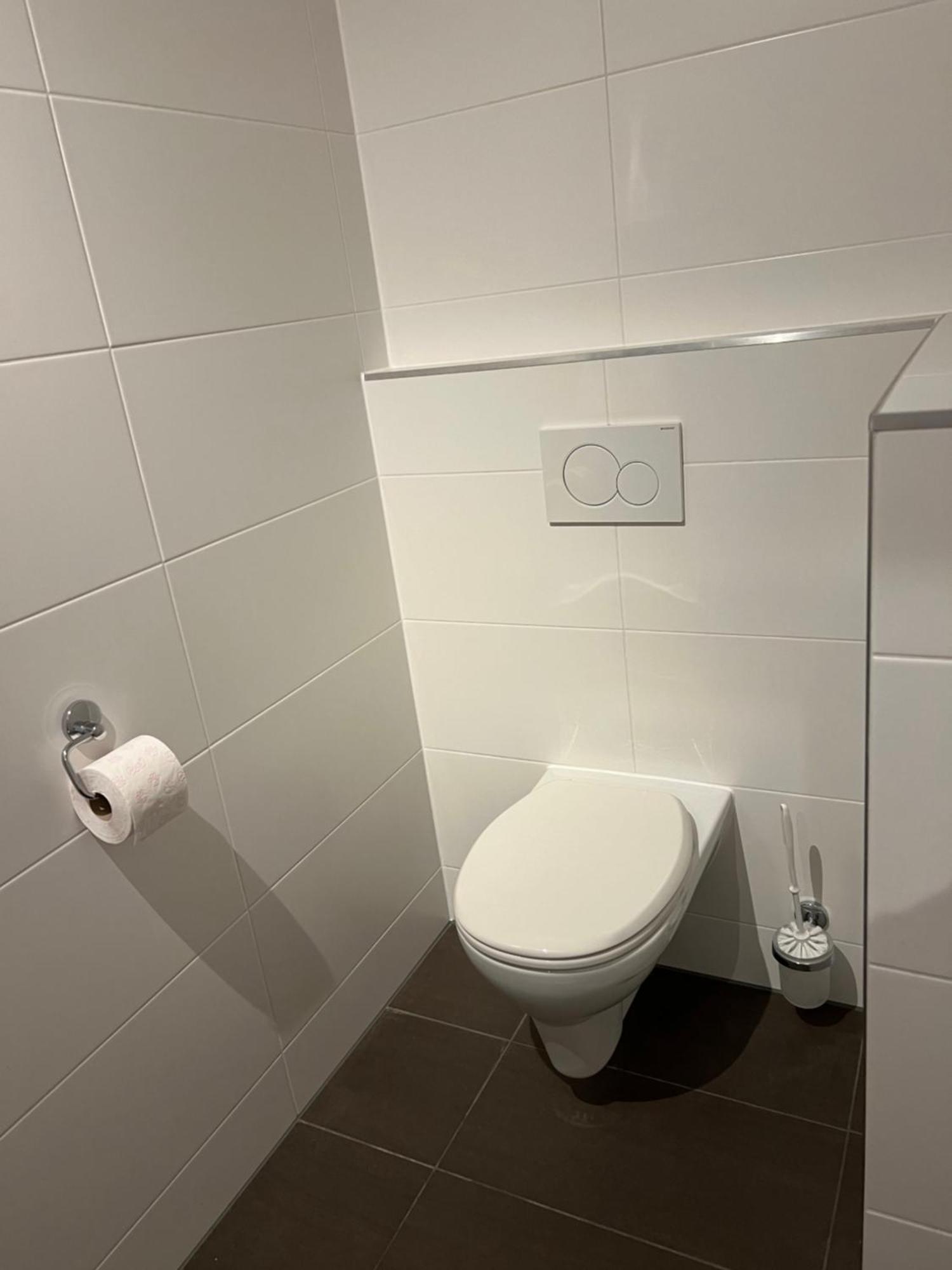 Loft Mit Kingsize Wasserbett Graz Esterno foto